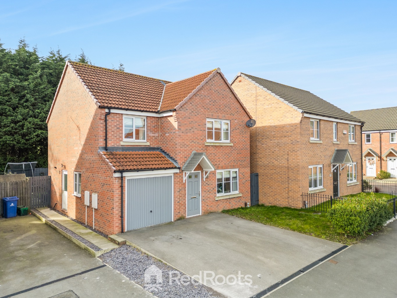 4 bed detached house for sale in Dominion Road, Doncaster, South Yorkshire, DN5 - Property Image 2
