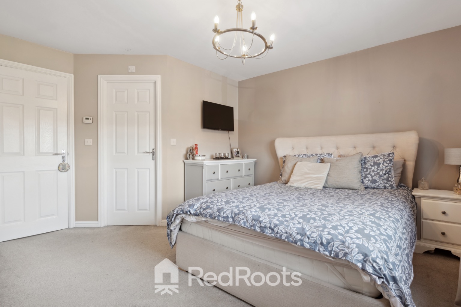 4 bed detached house for sale in Dominion Road, Doncaster, South Yorkshire, DN5 - Property Image 8