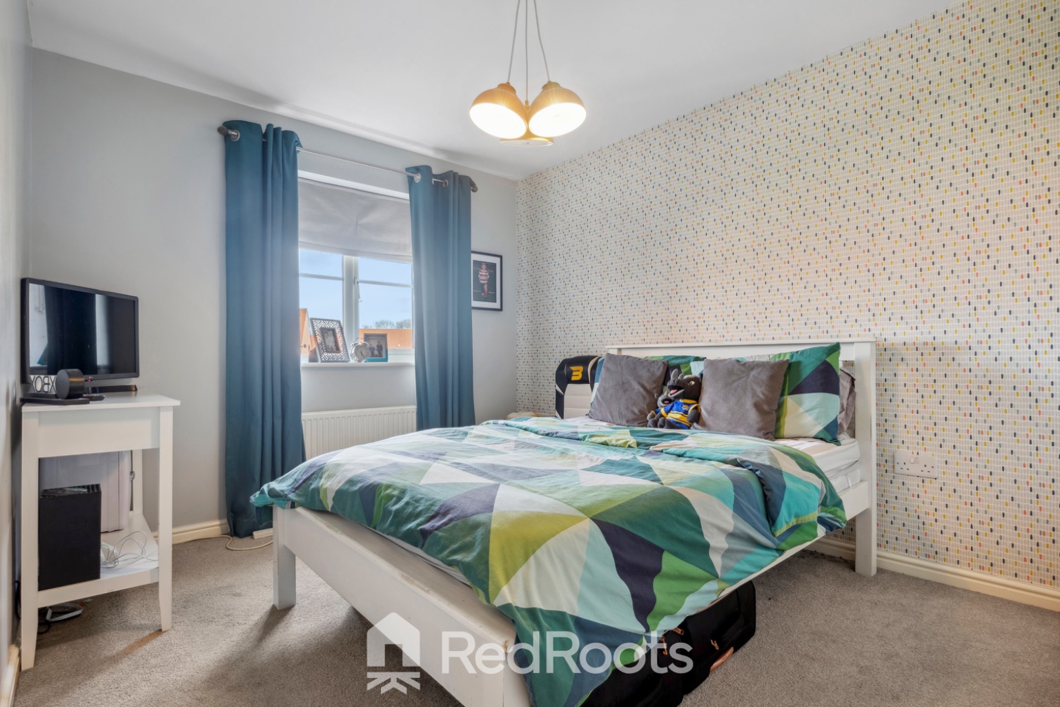 4 bed detached house for sale in Dominion Road, Doncaster, South Yorkshire, DN5 - Property Image 14