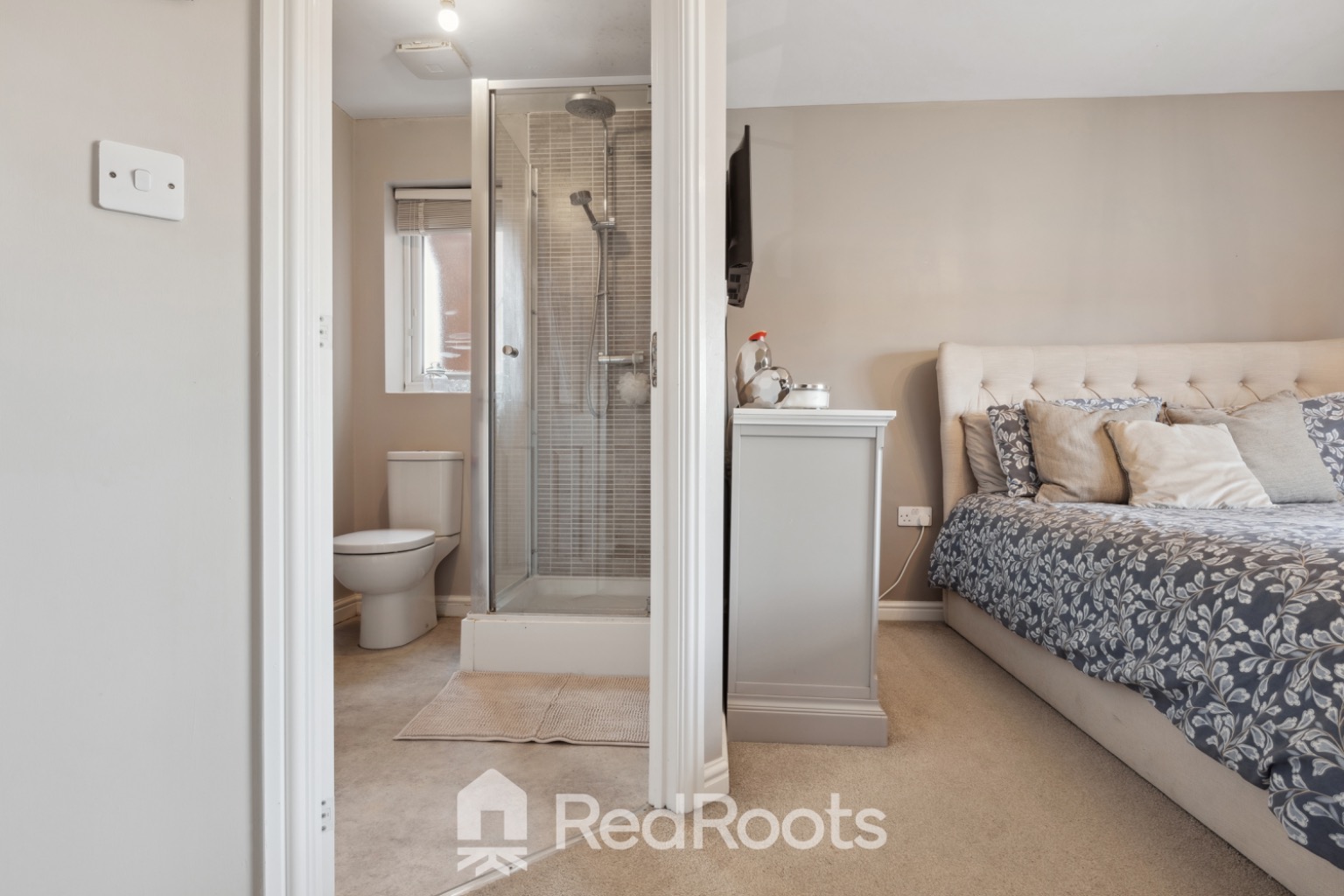 4 bed detached house for sale in Dominion Road, Doncaster, South Yorkshire, DN5 - Property Image 10