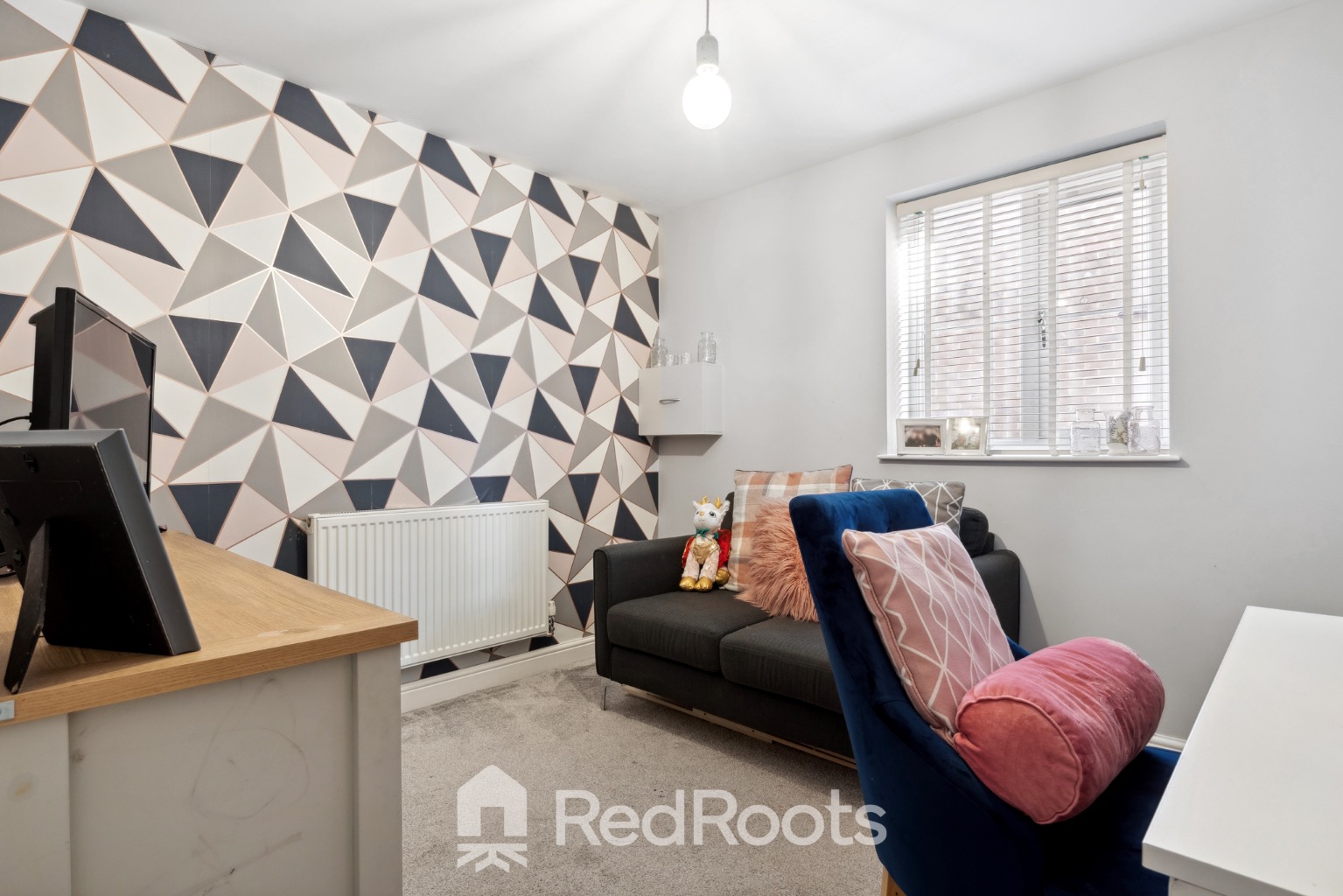 4 bed detached house for sale in Dominion Road, Doncaster, South Yorkshire, DN5 - Property Image 13
