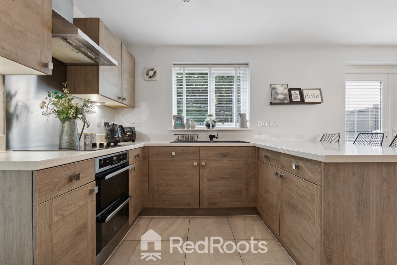 4 bed detached house for sale in Dominion Road, Doncaster, South Yorkshire, DN5 - Property Image 7