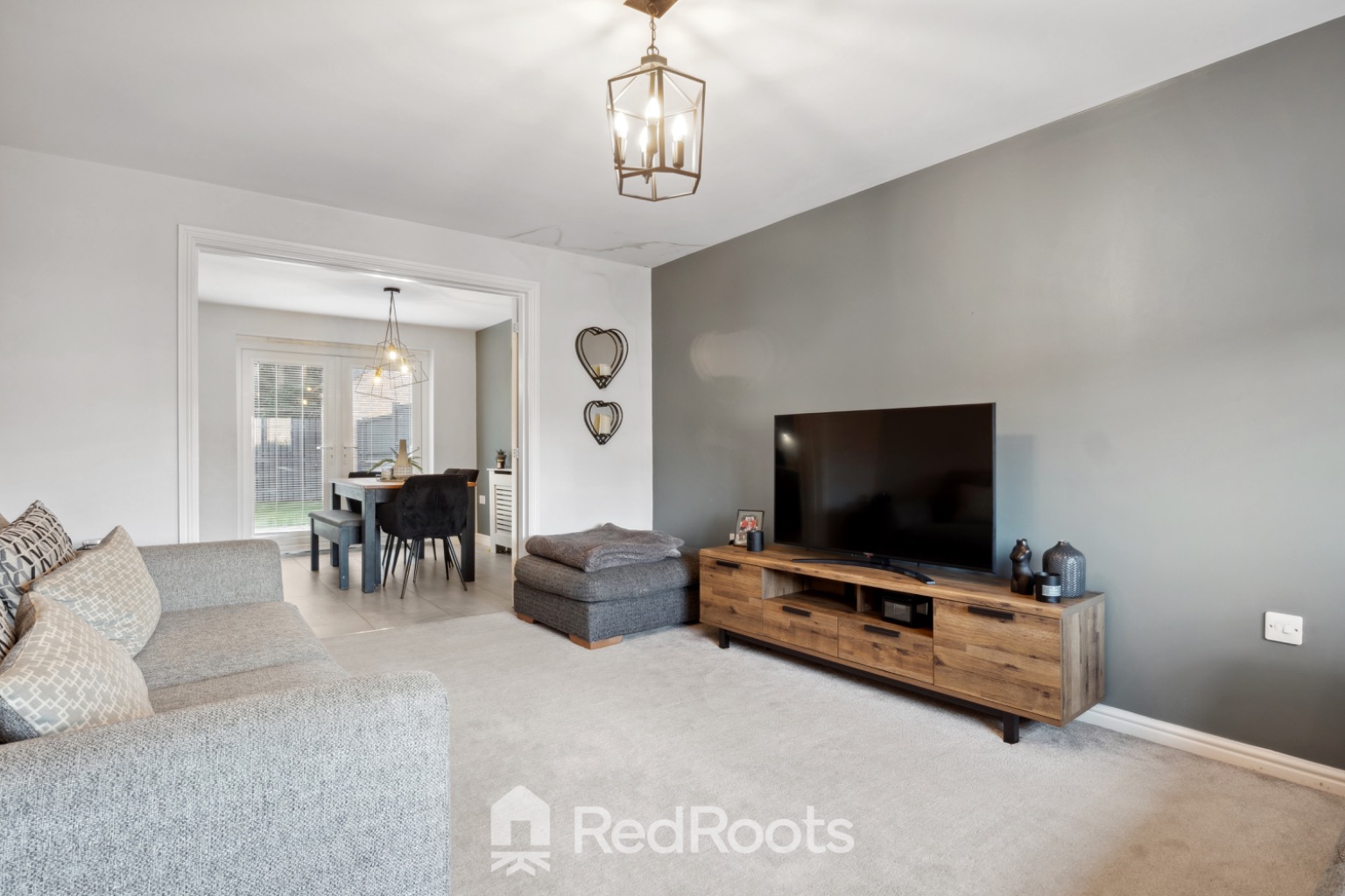 4 bed detached house for sale in Dominion Road, Doncaster, South Yorkshire, DN5 - Property Image 5