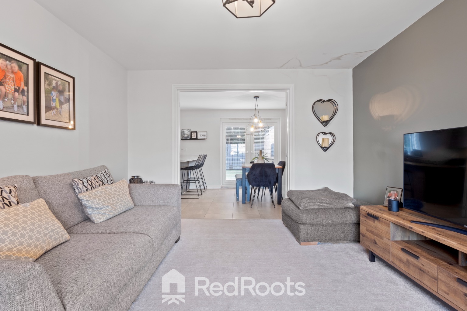 4 bed detached house for sale in Dominion Road, Doncaster, South Yorkshire, DN5 - Property Image 4