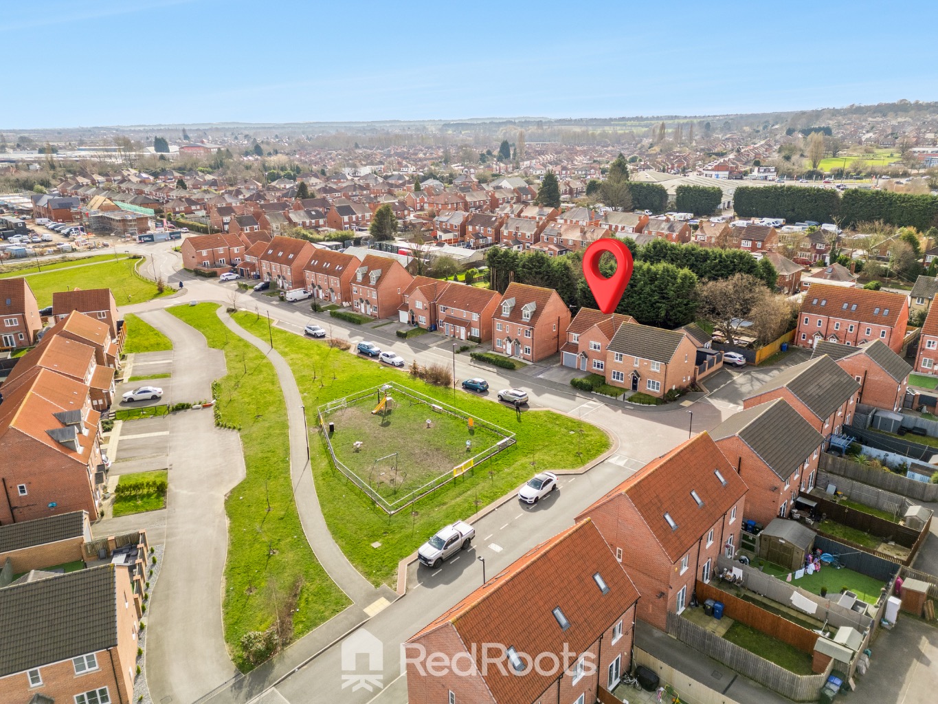 4 bed detached house for sale in Dominion Road, Doncaster, South Yorkshire, DN5 - Property Image 19