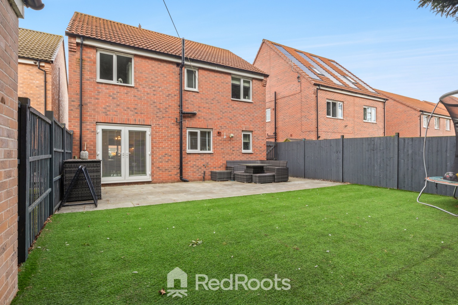 4 bed detached house for sale in Dominion Road, Doncaster, South Yorkshire, DN5 - Property Image 18