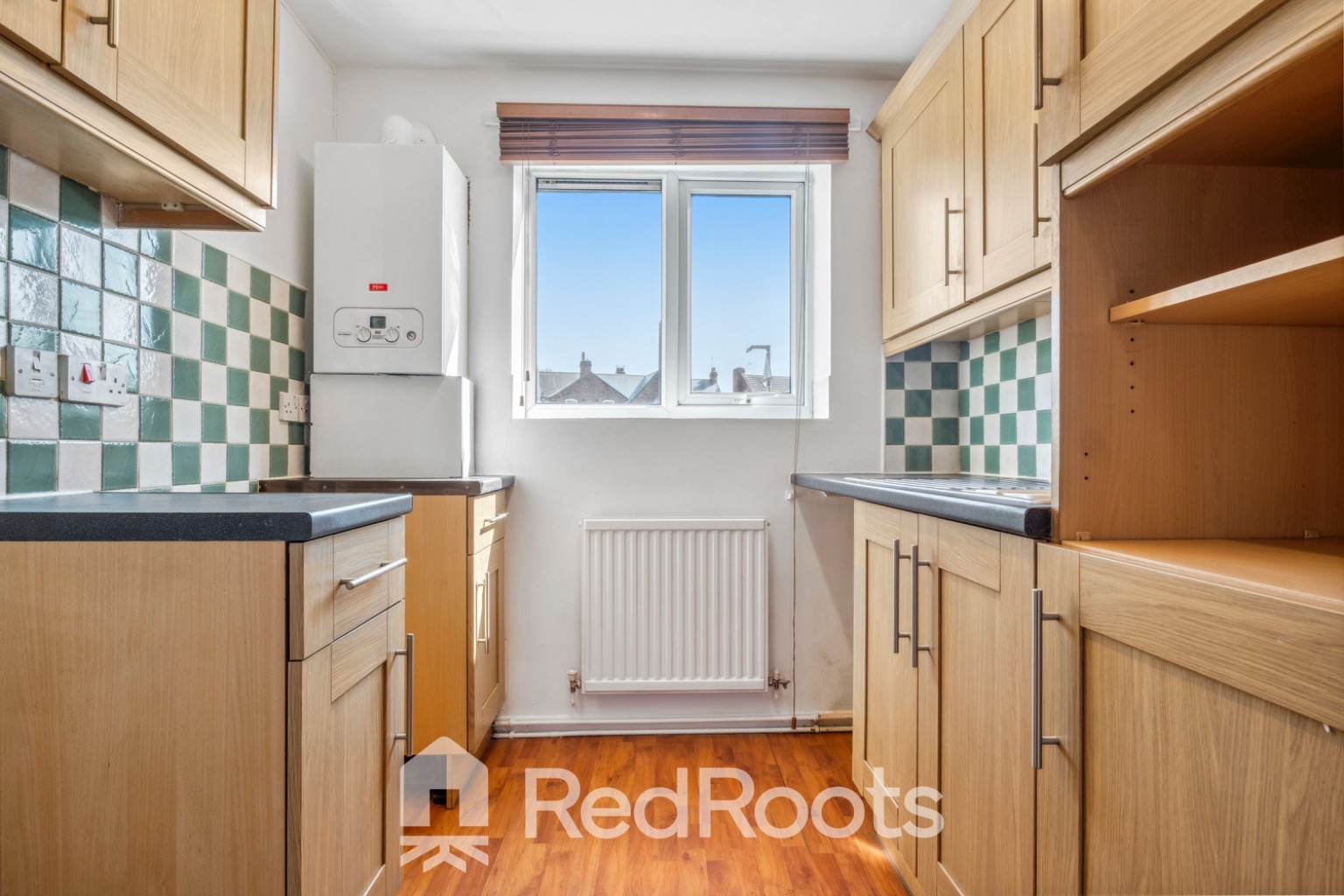 2 bed chalet for sale in Cooke Street, Bentley, Doncaster, South Yorkshire, DN5 - Property Image 2