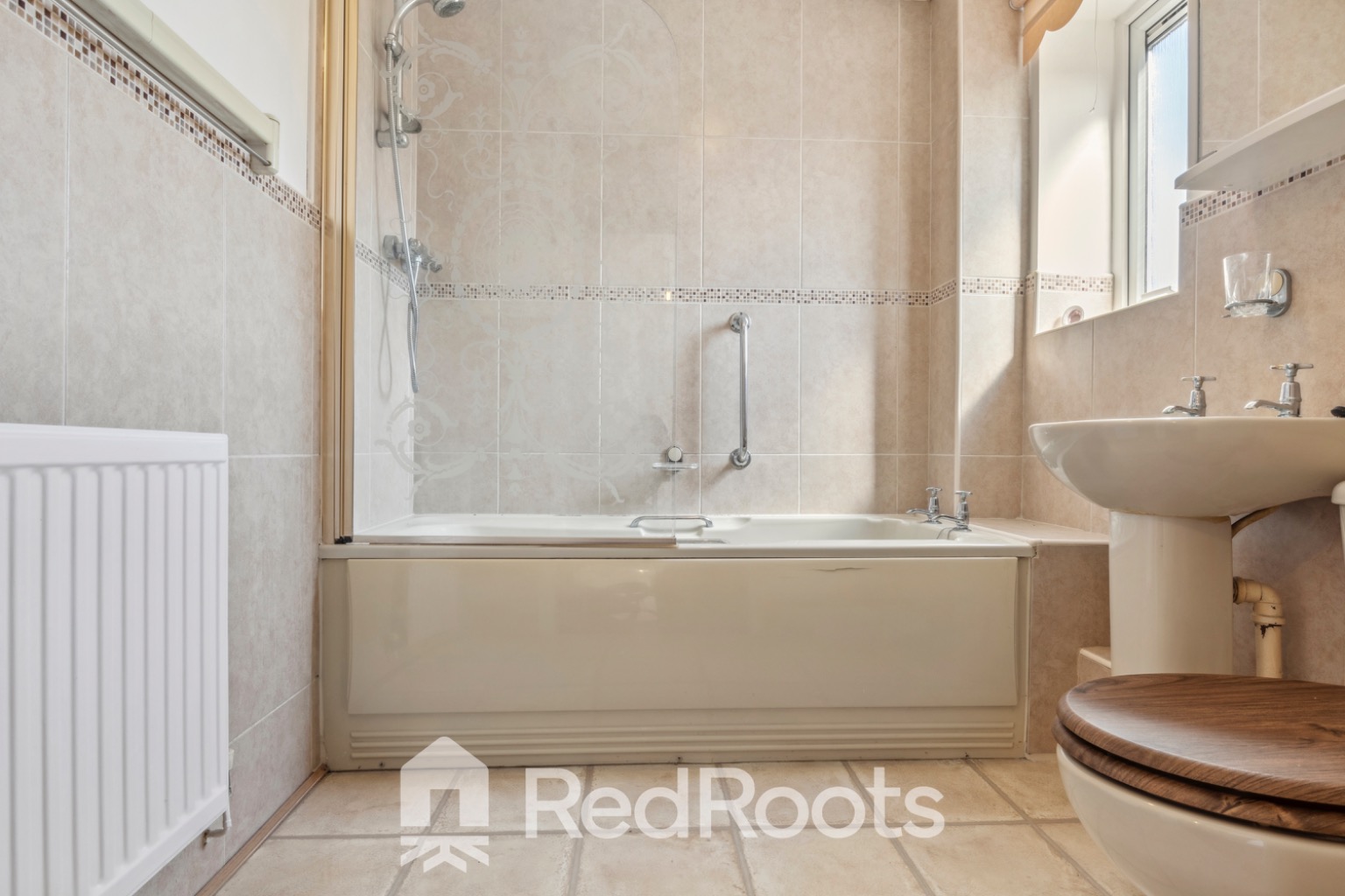 2 bed chalet for sale in Cooke Street, Bentley, Doncaster, South Yorkshire, DN5 - Property Image 10