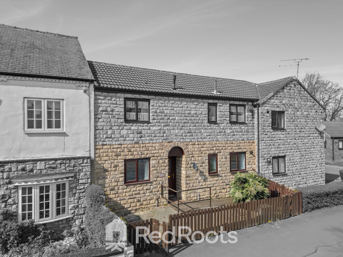 2 bed chalet for sale in Cooke Street, Bentley, Doncaster, South Yorkshire, DN5 - Property Image 14