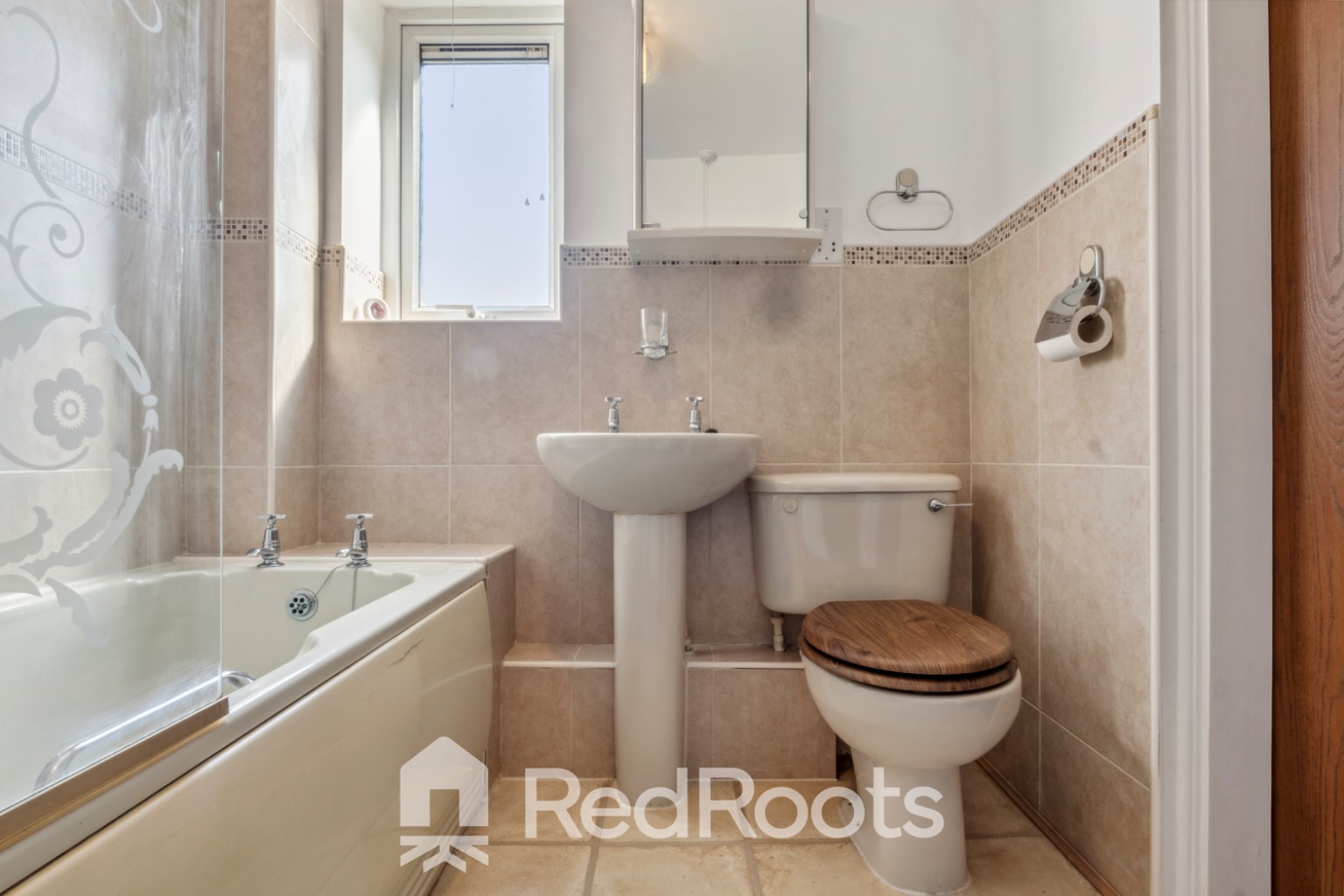 2 bed chalet for sale in Cooke Street, Bentley, Doncaster, South Yorkshire, DN5 - Property Image 11