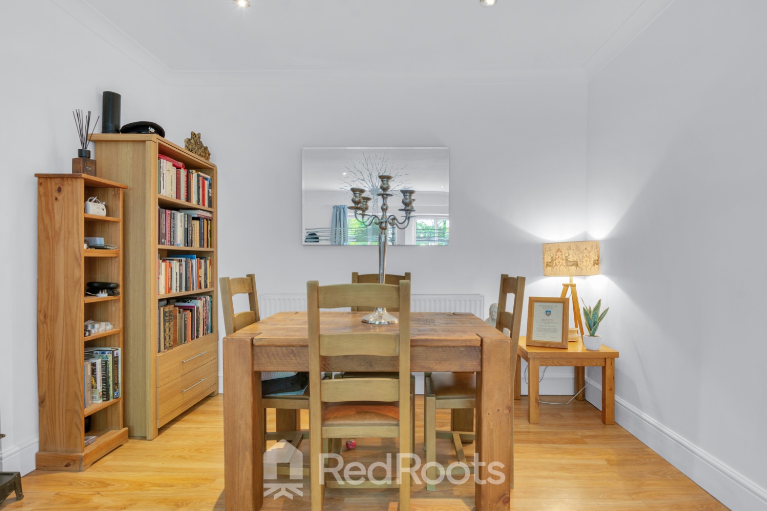 4 bed semi-detached house for sale in High Street, South Elmsall, Pontefract, West Yorkshire, WF9  - Property Image 6