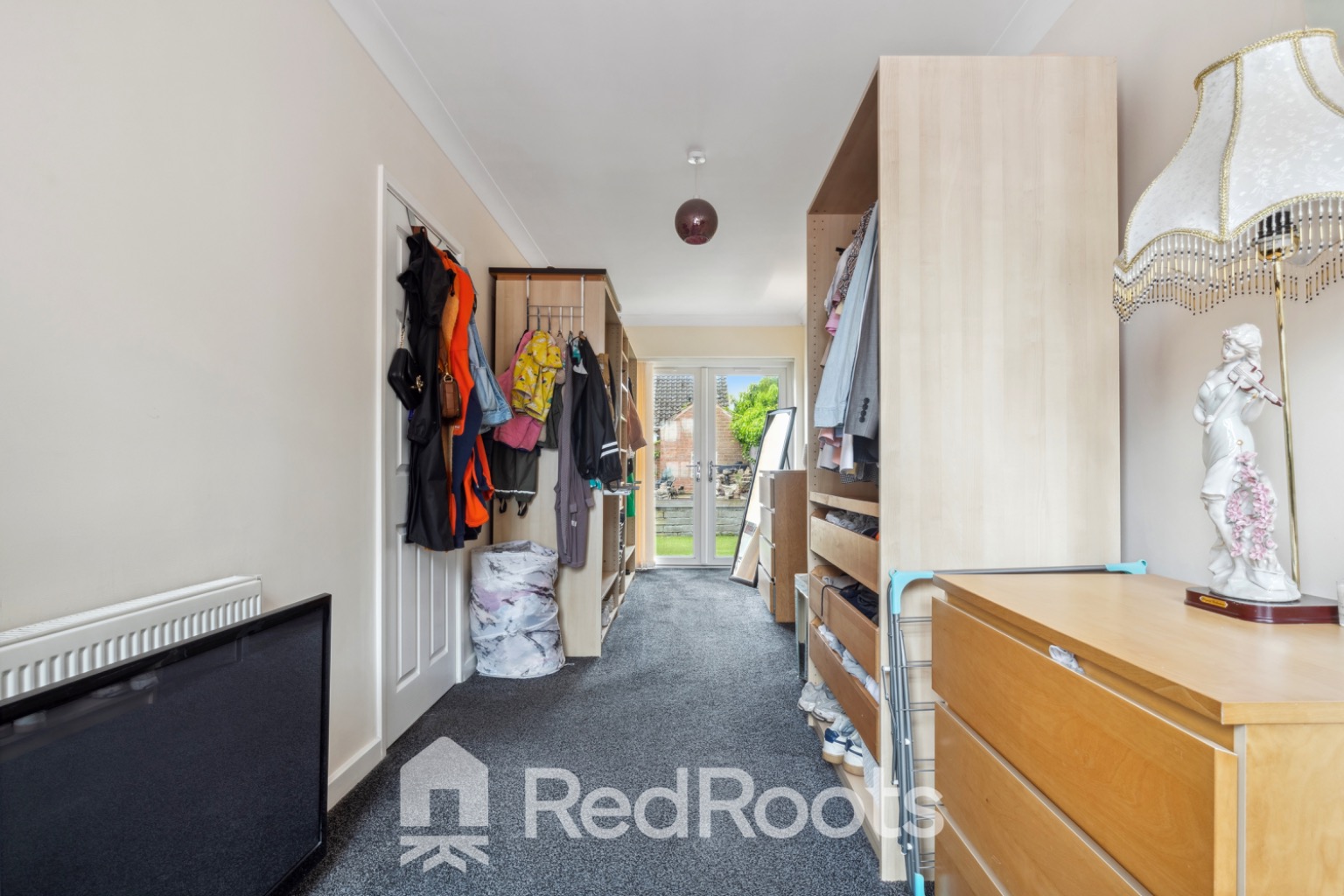 4 bed detached bungalow for sale in Doncaster, South Yorkshire, DN5  - Property Image 24