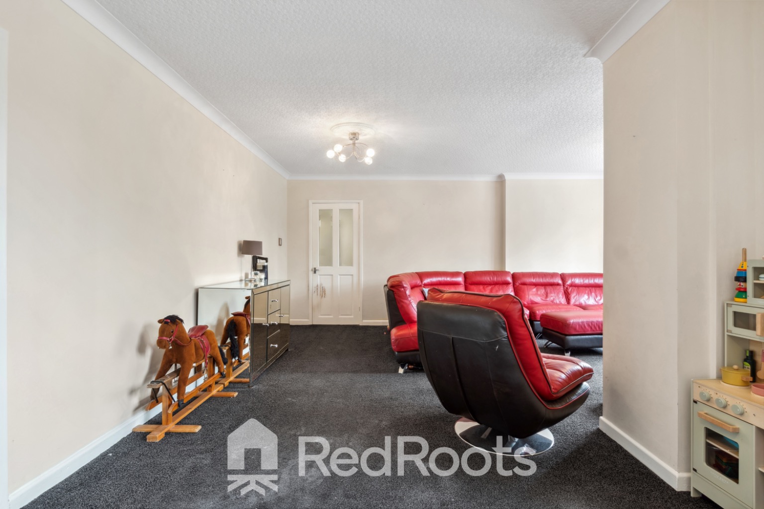 4 bed detached bungalow for sale in Doncaster, South Yorkshire, DN5  - Property Image 6