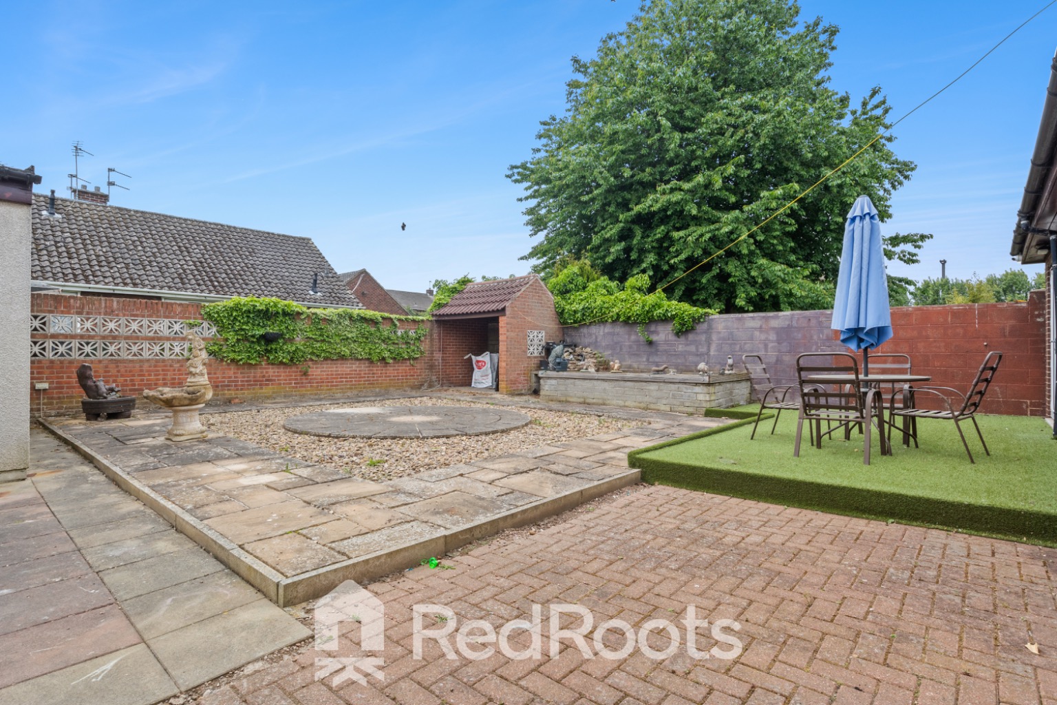 4 bed detached bungalow for sale in Doncaster, South Yorkshire, DN5  - Property Image 25