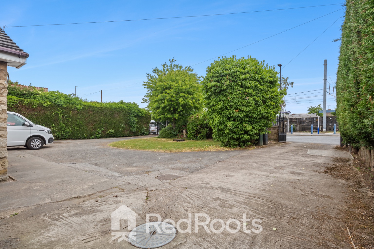 4 bed detached bungalow for sale in Doncaster, South Yorkshire, DN5  - Property Image 27