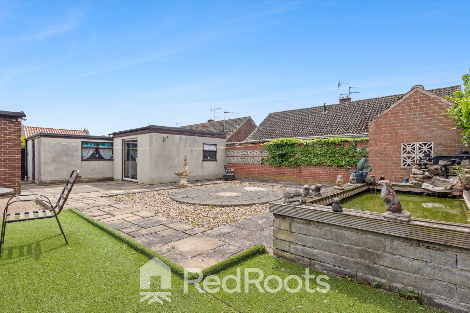 4 bed detached bungalow for sale in Doncaster, South Yorkshire, DN5  - Property Image 26