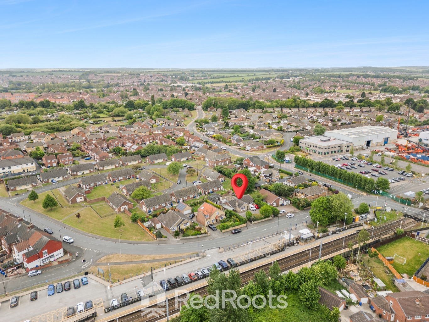 4 bed detached bungalow for sale in Doncaster, South Yorkshire, DN5  - Property Image 29