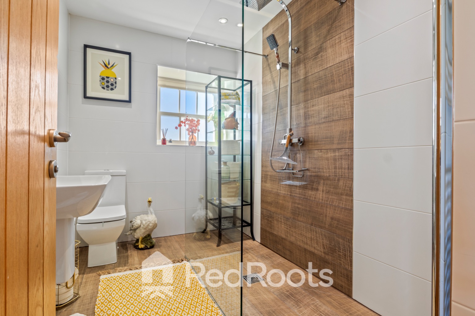 3 bed semi-detached house for sale in Hampole Manor Cottage, Wakefield Road, Hampole, Doncaster, South Yorkshire, DN6  - Property Image 22