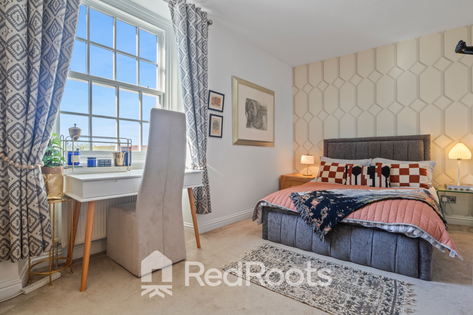 3 bed semi-detached house for sale in Hampole Manor Cottage, Wakefield Road, Hampole, Doncaster, South Yorkshire, DN6  - Property Image 23