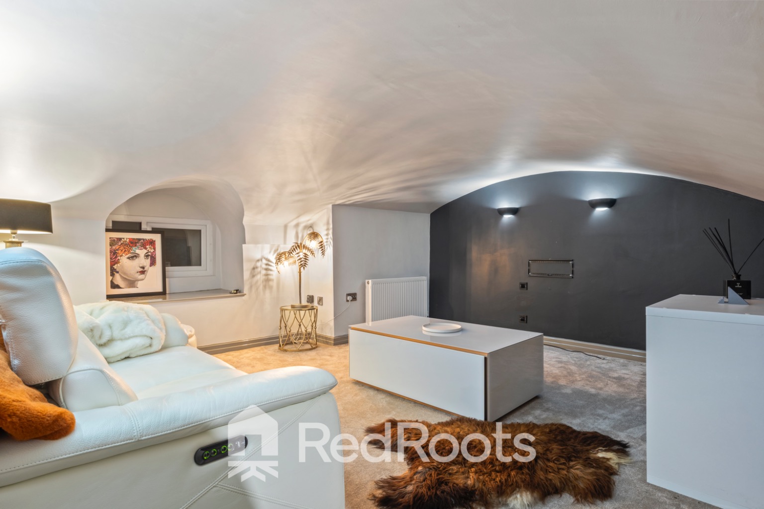 3 bed semi-detached house for sale in Hampole Manor Cottage, Wakefield Road, Hampole, Doncaster, South Yorkshire, DN6  - Property Image 18