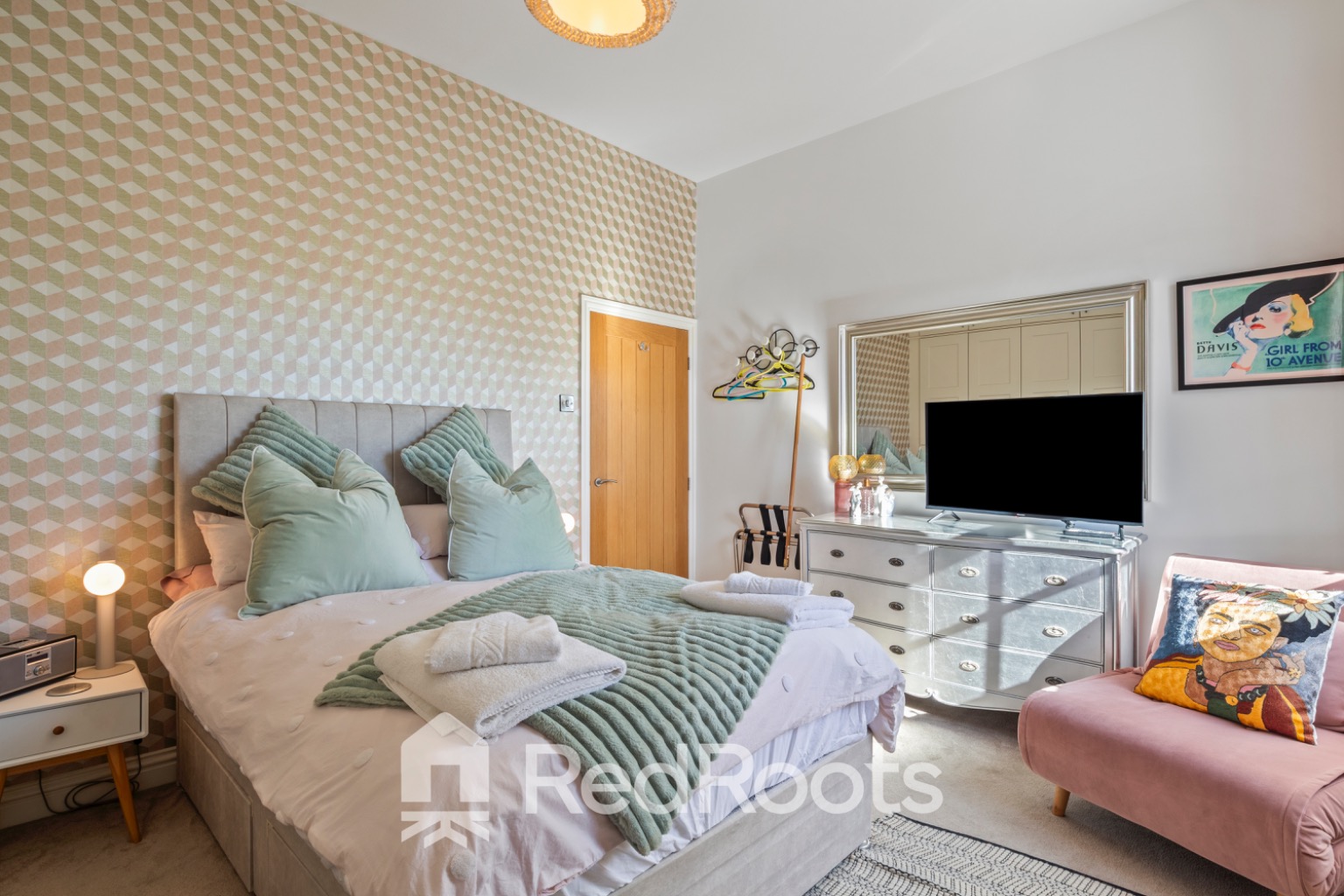 3 bed semi-detached house for sale in Hampole Manor Cottage, Wakefield Road, Hampole, Doncaster, South Yorkshire, DN6  - Property Image 21