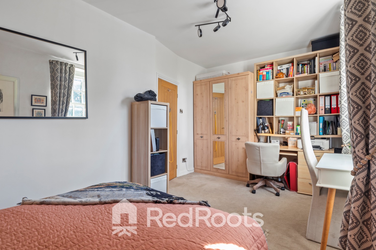 3 bed semi-detached house for sale in Hampole Manor Cottage, Wakefield Road, Hampole, Doncaster, South Yorkshire, DN6  - Property Image 24