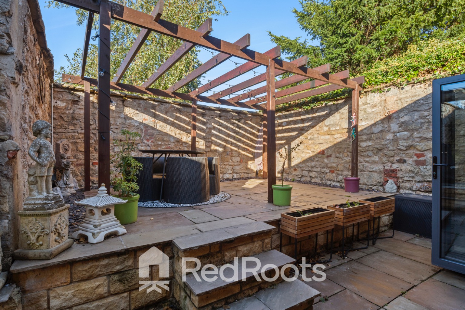 3 bed semi-detached house for sale in Hampole Manor Cottage, Wakefield Road, Hampole, Doncaster, South Yorkshire, DN6  - Property Image 25