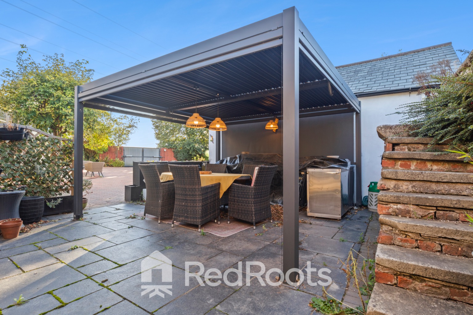 3 bed semi-detached house for sale in Hampole Manor Cottage, Wakefield Road, Hampole, Doncaster, South Yorkshire, DN6  - Property Image 26
