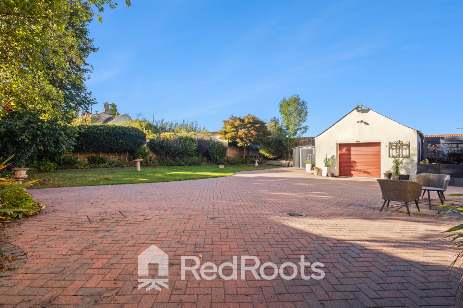 3 bed semi-detached house for sale in Hampole Manor Cottage, Wakefield Road, Hampole, Doncaster, South Yorkshire, DN6  - Property Image 28