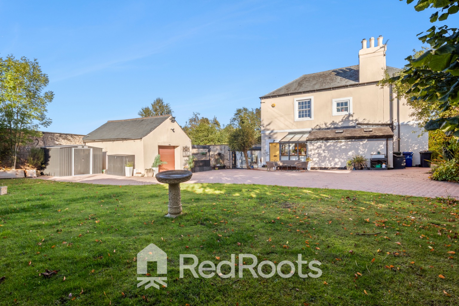 3 bed semi-detached house for sale in Hampole Manor Cottage, Wakefield Road, Hampole, Doncaster, South Yorkshire, DN6  - Property Image 15