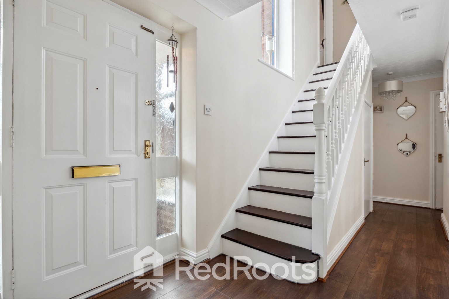 4 bed detached house for sale in Westongales Way, Bentley, Doncaster, South Yorkshire, DN5  - Property Image 12