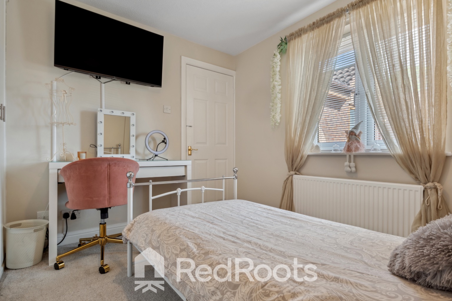 4 bed detached house for sale in Westongales Way, Bentley, Doncaster, South Yorkshire, DN5  - Property Image 22