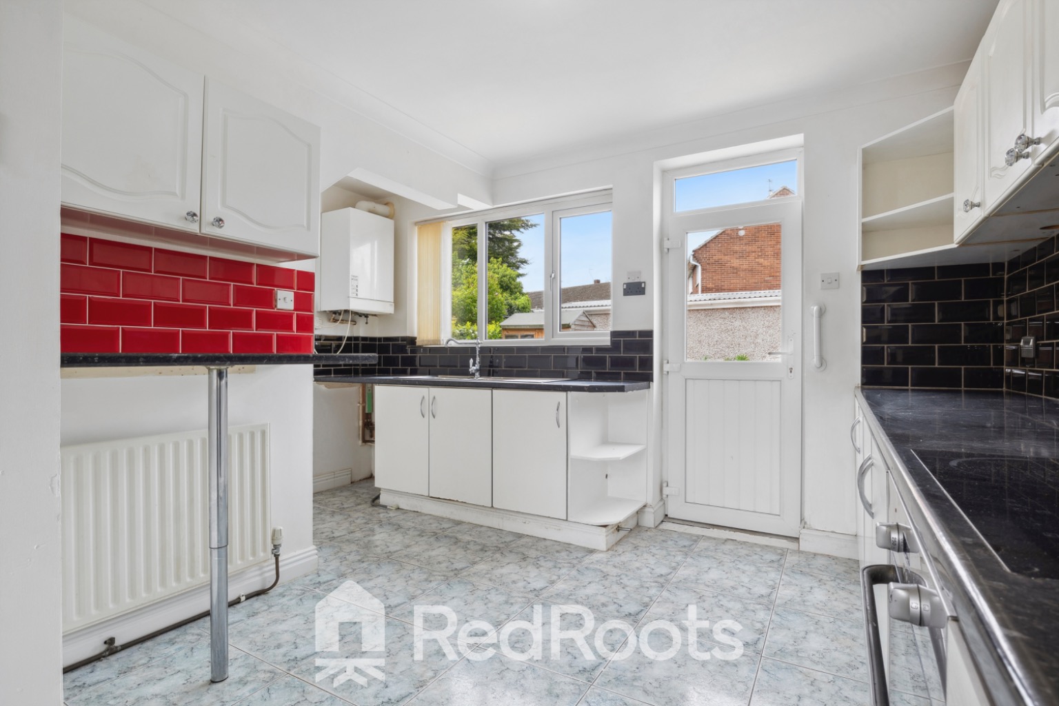3 bed end of terrace house for sale in Levet Road, Doncaster, South Yorkshire, DN4  - Property Image 2