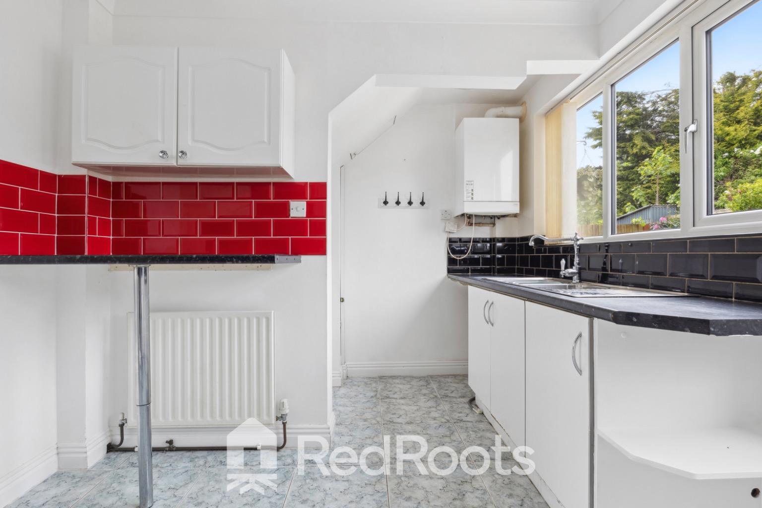 3 bed end of terrace house for sale in Levet Road, Doncaster, South Yorkshire, DN4  - Property Image 3