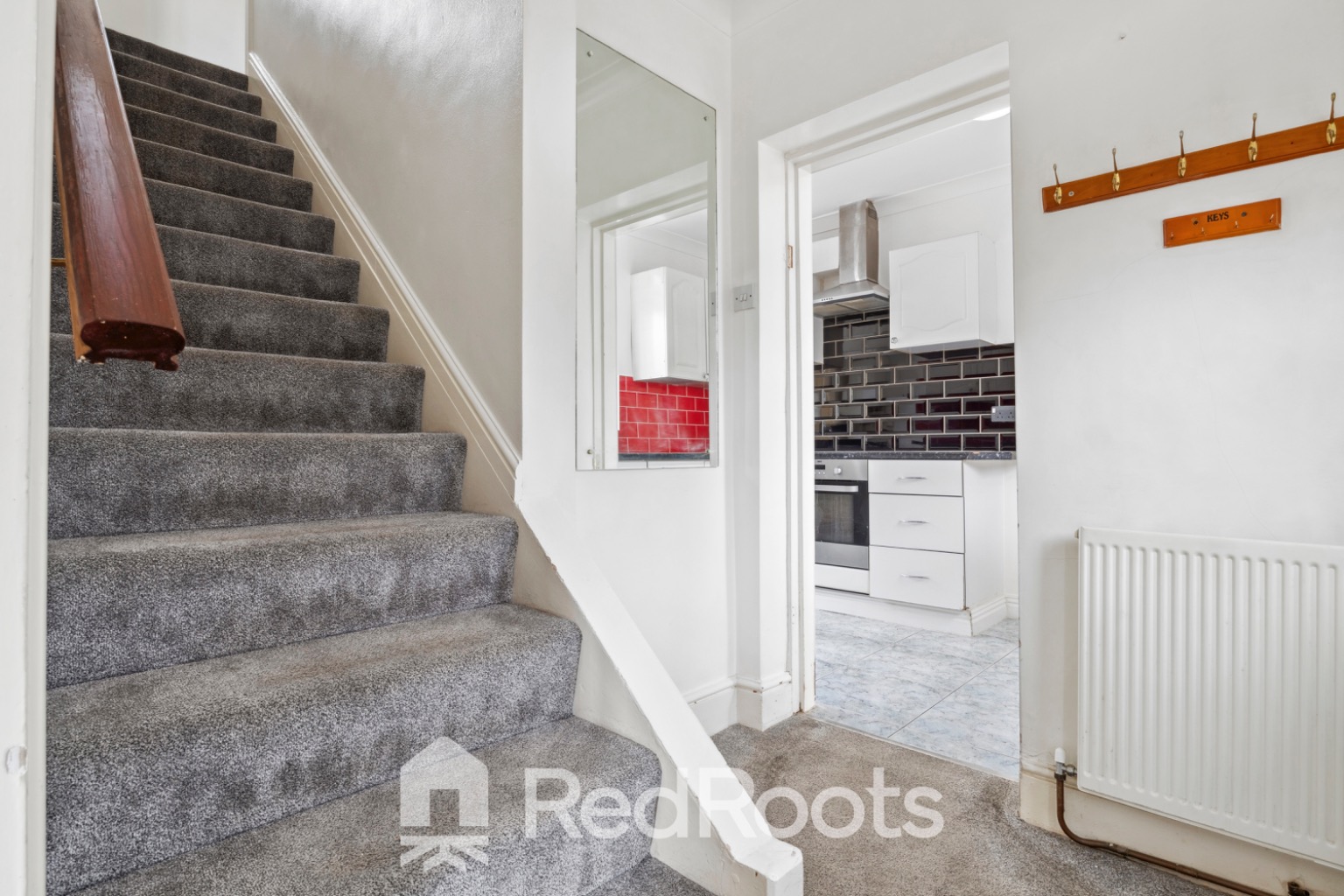 3 bed end of terrace house for sale in Levet Road, Doncaster, South Yorkshire, DN4  - Property Image 10