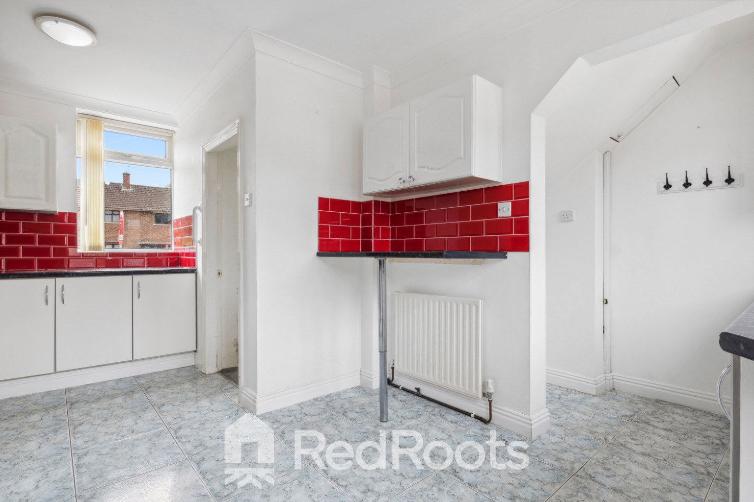 3 bed end of terrace house for sale in Levet Road, Doncaster, South Yorkshire, DN4  - Property Image 4