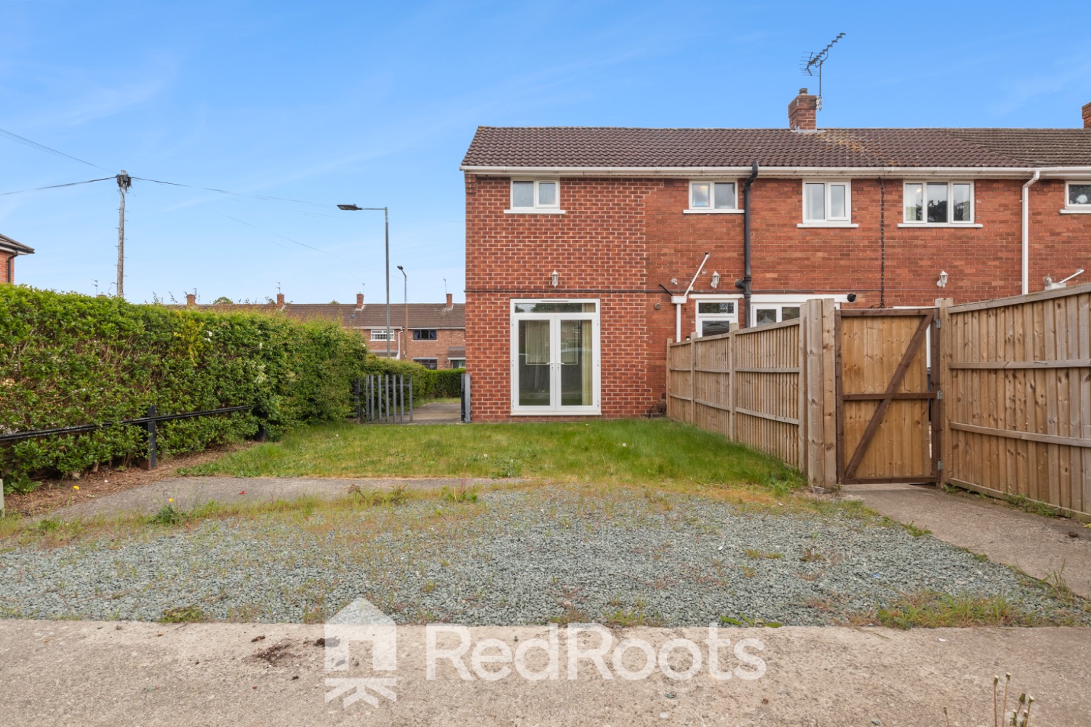 3 bed end of terrace house for sale in Levet Road, Doncaster, South Yorkshire, DN4  - Property Image 22