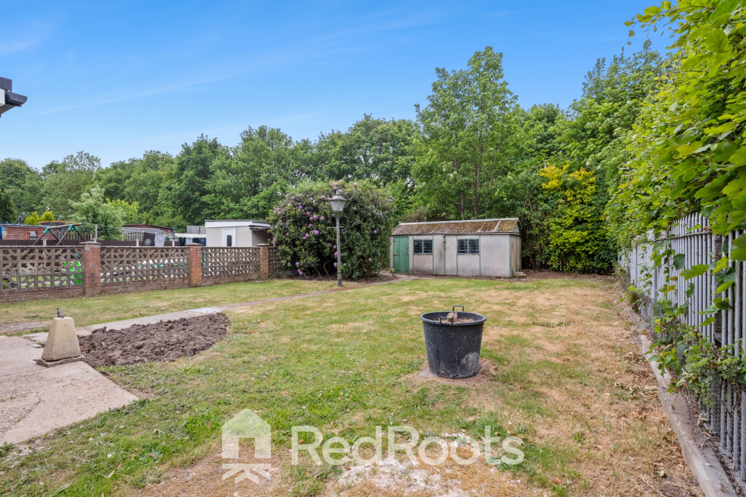 3 bed semi-detached house for sale in Everingham Road, Doncaster, South Yorkshire, DN4  - Property Image 27