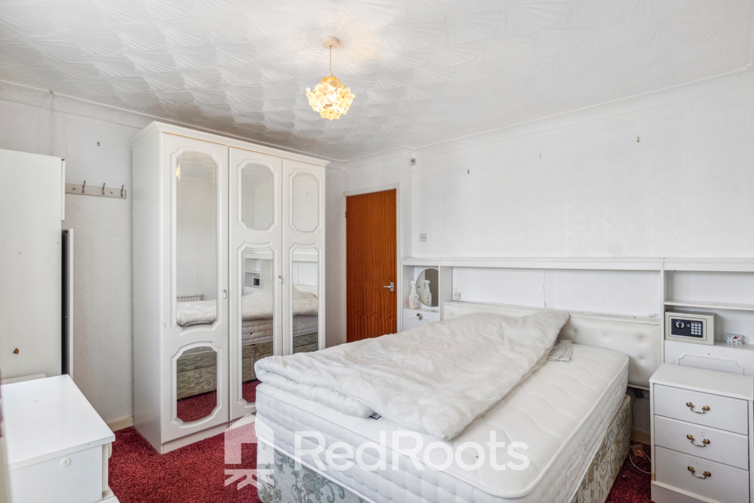 2 bed detached bungalow for sale in Appleton Way, Doncaster, South Yorkshire, DN5  - Property Image 12