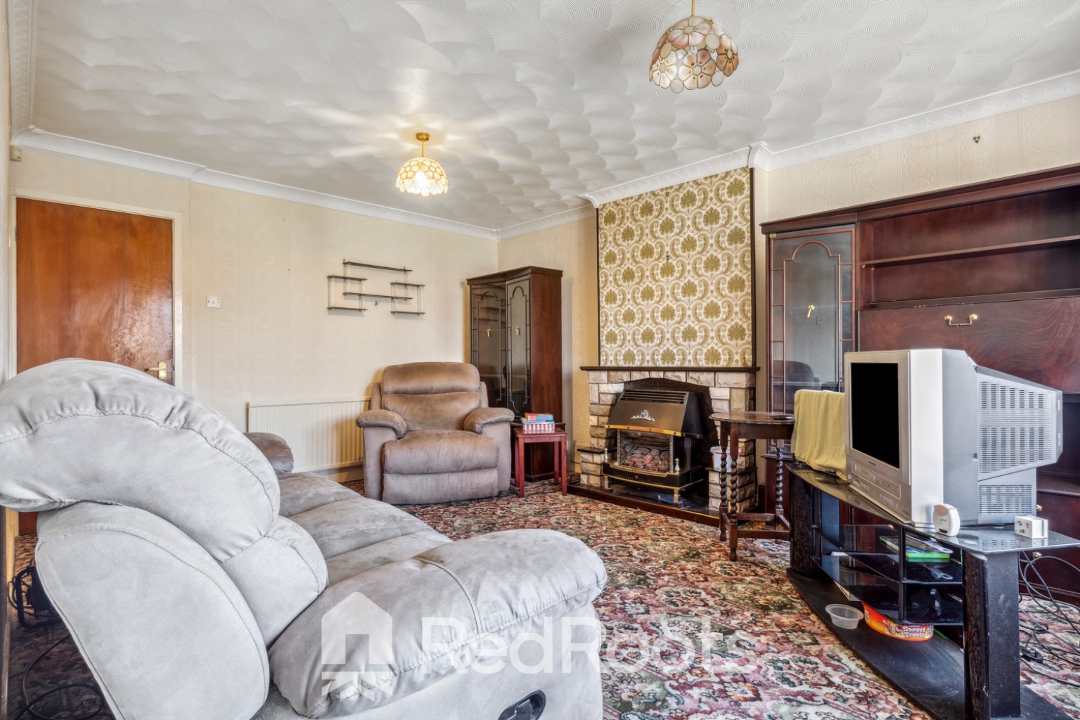 2 bed detached bungalow for sale in Appleton Way, Doncaster, South Yorkshire, DN5  - Property Image 6