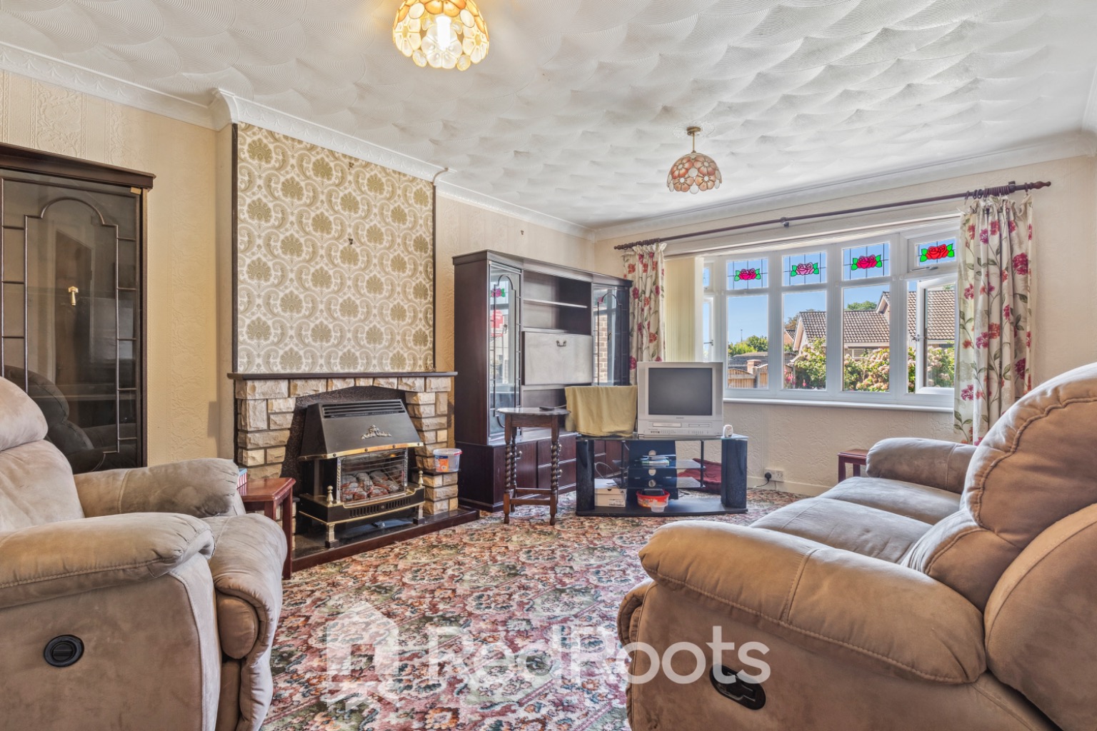 2 bed detached bungalow for sale in Appleton Way, Doncaster, South Yorkshire, DN5  - Property Image 4