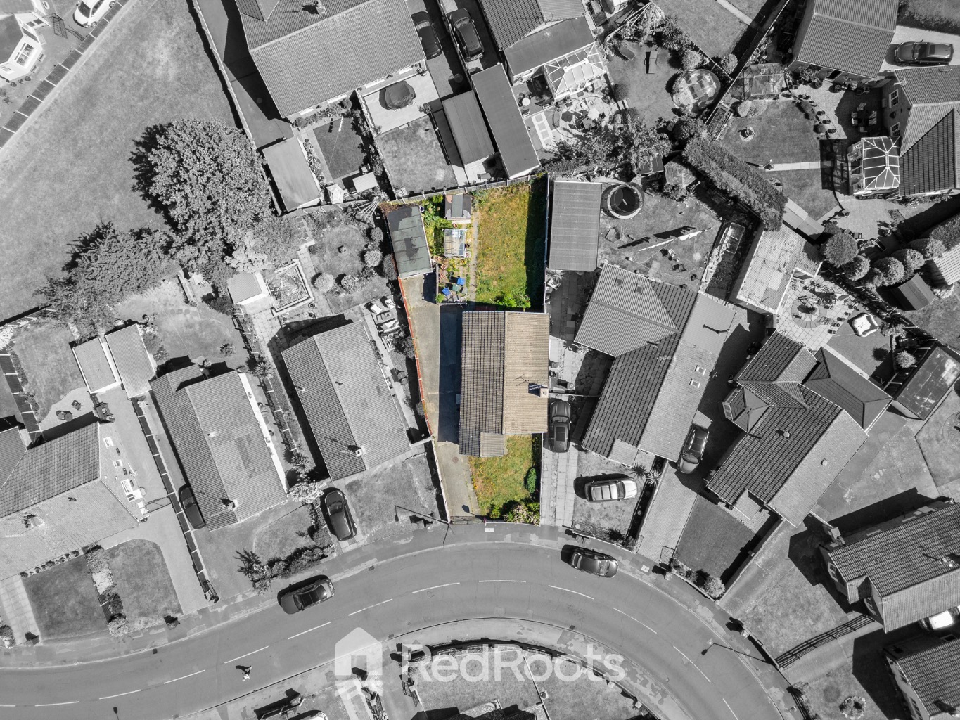 2 bed detached bungalow for sale in Appleton Way, Doncaster, South Yorkshire, DN5  - Property Image 2