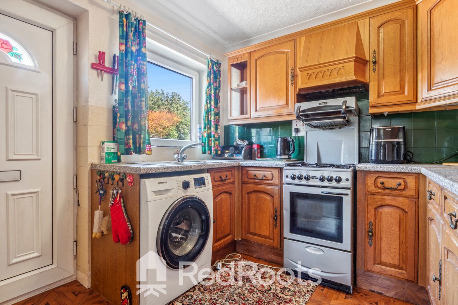 2 bed detached bungalow for sale in Appleton Way, Doncaster, South Yorkshire, DN5  - Property Image 10
