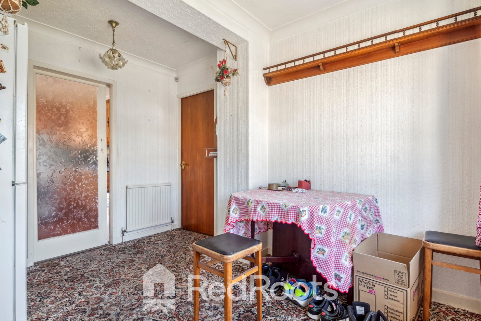 2 bed detached bungalow for sale in Appleton Way, Doncaster, South Yorkshire, DN5  - Property Image 8