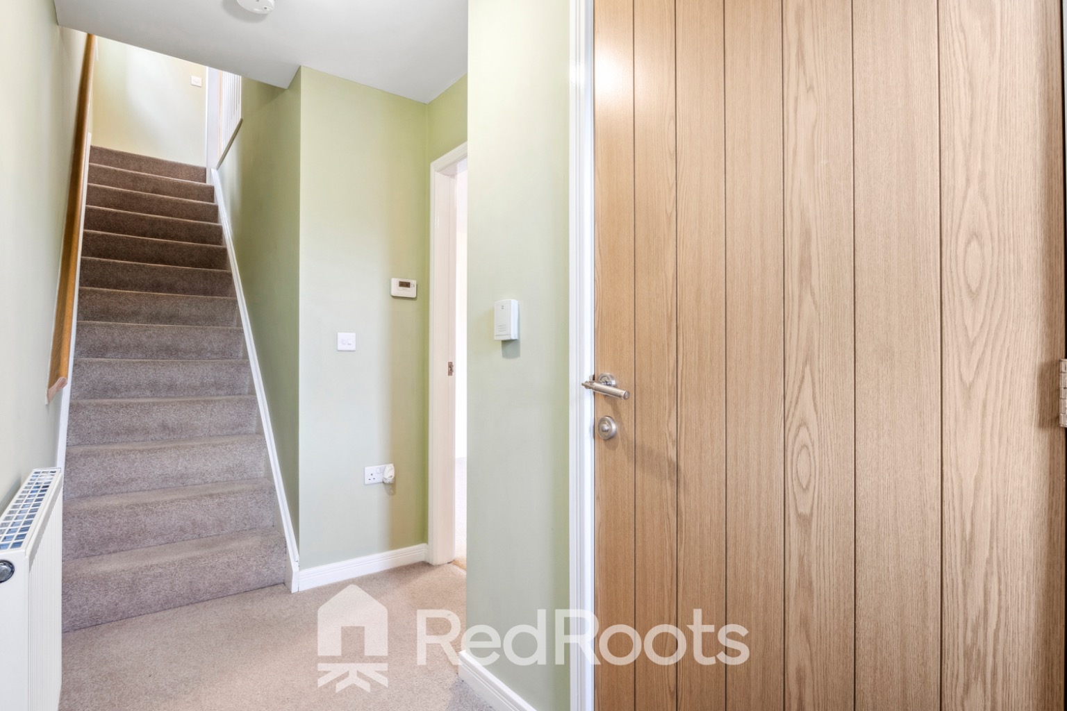3 bed semi-detached house for sale in Branton, Doncaster, South Yorkshire, DN3  - Property Image 10