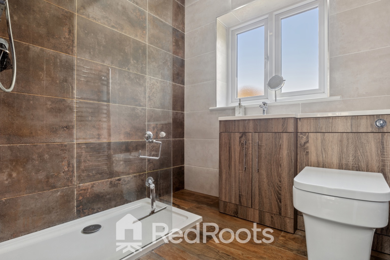 3 bed detached house for sale in Amersall Road, Doncaster, South Yorkshire, DN5  - Property Image 2