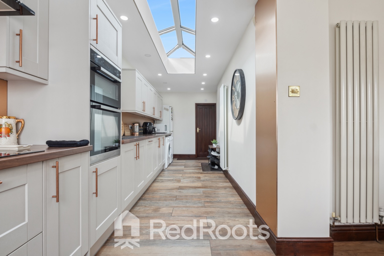 3 bed detached house for sale in Amersall Road, Doncaster, South Yorkshire, DN5  - Property Image 5