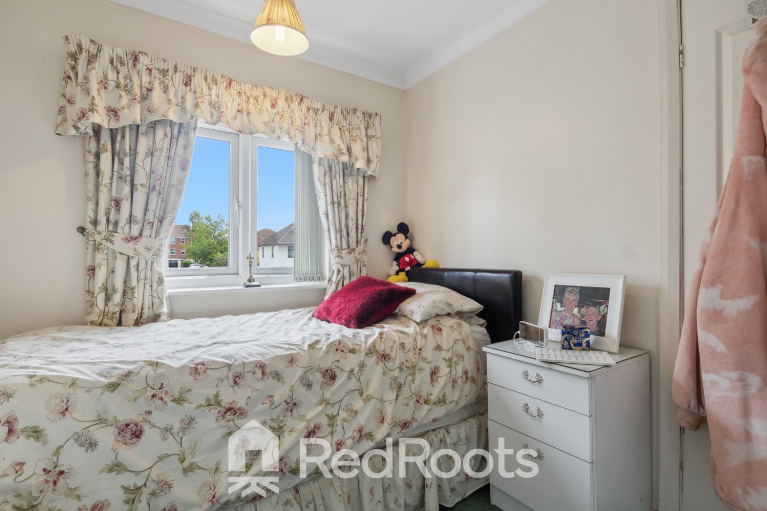 3 bed detached house for sale in Amersall Road, Doncaster, South Yorkshire, DN5  - Property Image 21