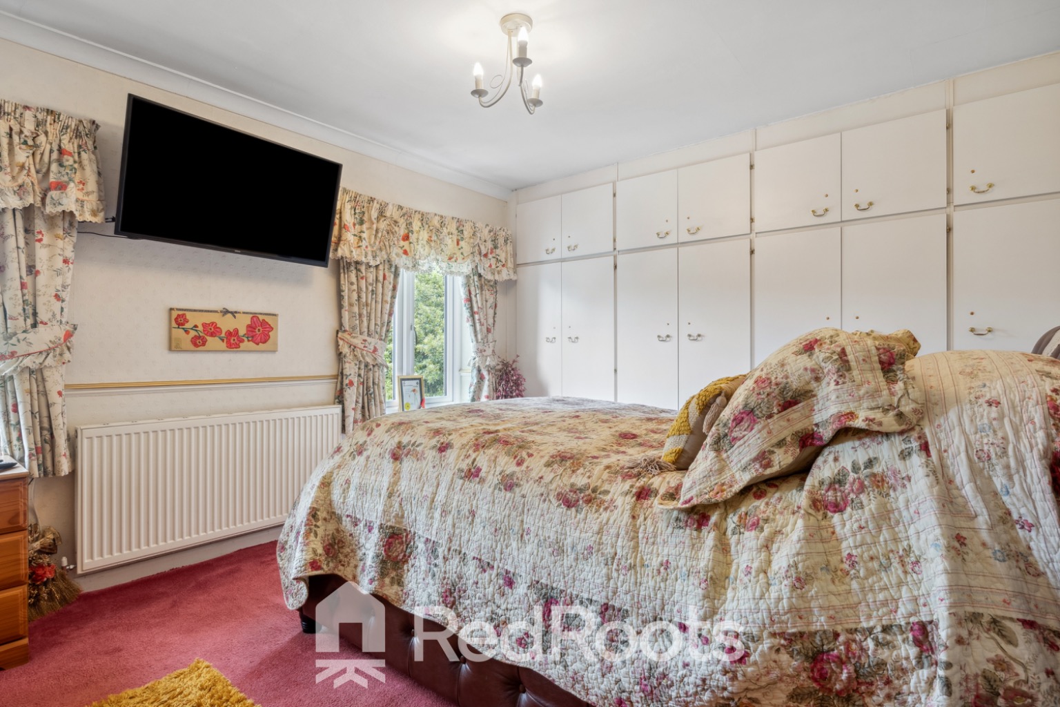 3 bed detached house for sale in Amersall Road, Doncaster, South Yorkshire, DN5  - Property Image 18