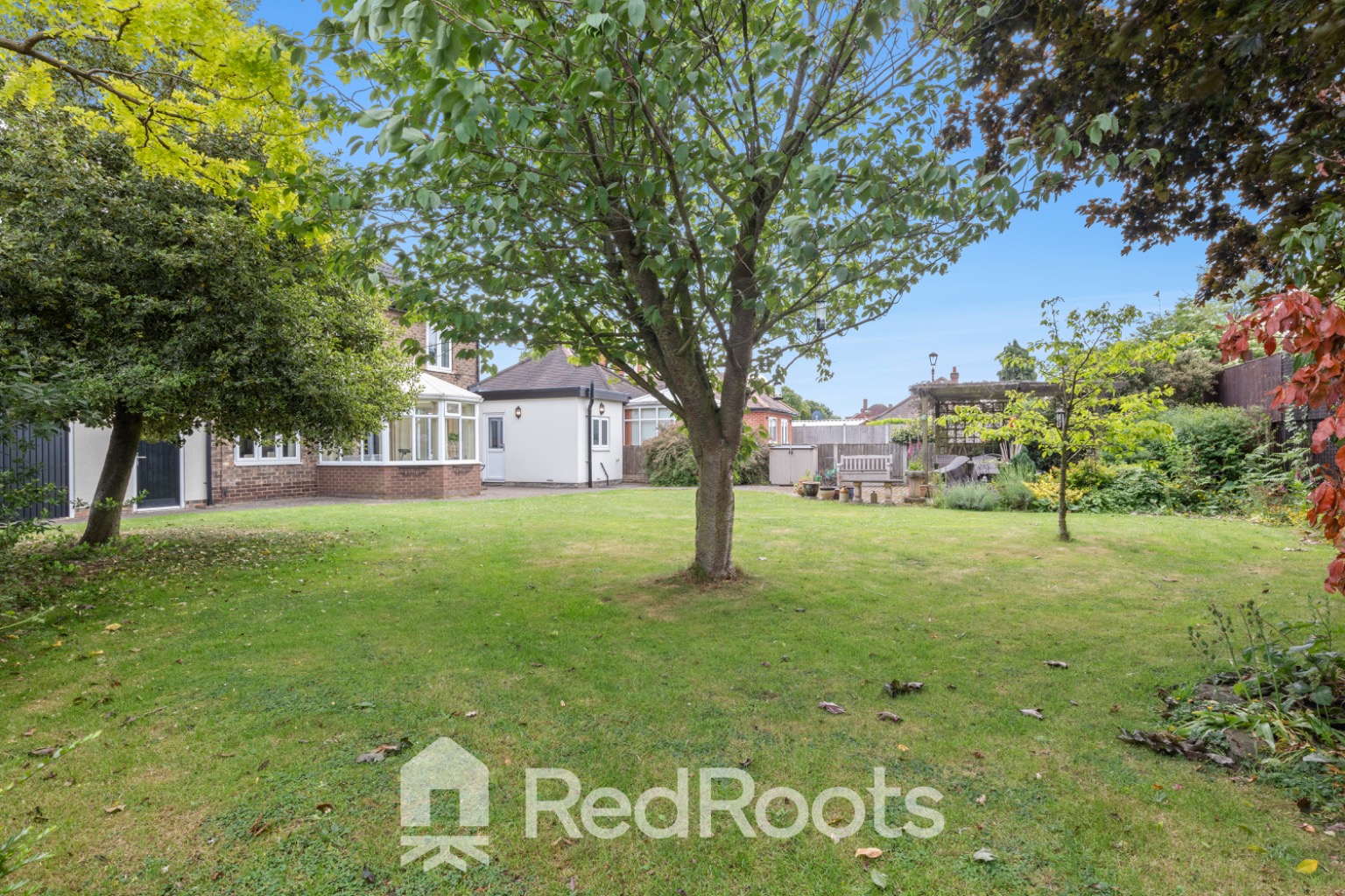 3 bed detached house for sale in Amersall Road, Doncaster, South Yorkshire, DN5  - Property Image 25